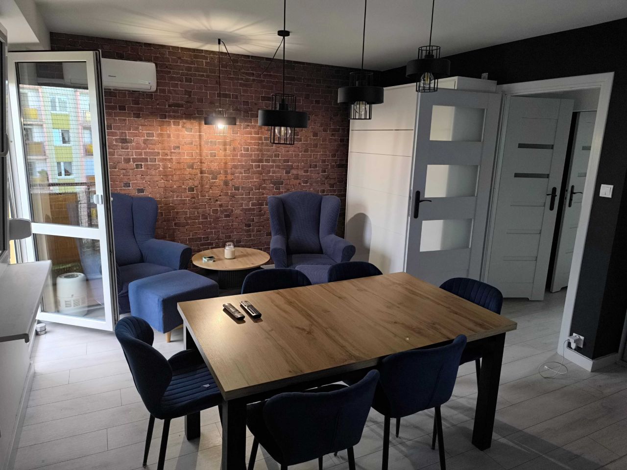 Mieszkanie 2-pokojowe Bydgoszcz Fordon, ul. Janosika