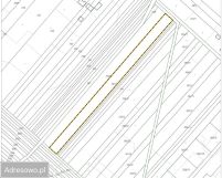 Działka rolno-budowlana Lipa, ul. Łąkowa. Zdjęcie 3