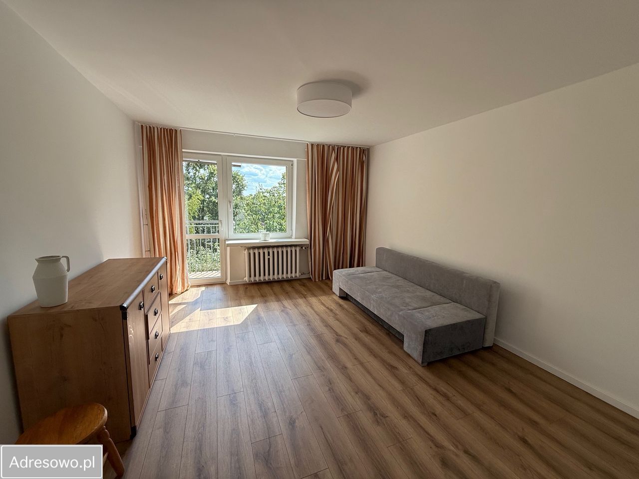 Mieszkanie 2-pokojowe Częstochowa Tysiąclecie, ul. Kiedrzyńska