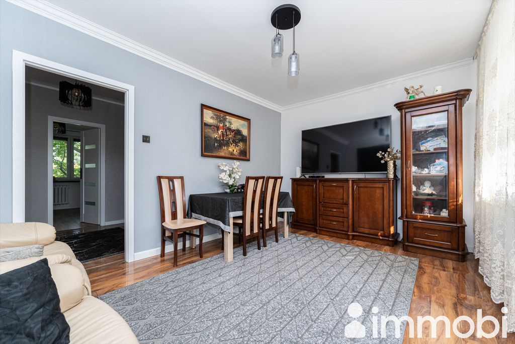 Mieszkanie 4-pokojowe Warszawa Ursynów, ul. Puszczyka. Zdjęcie 1