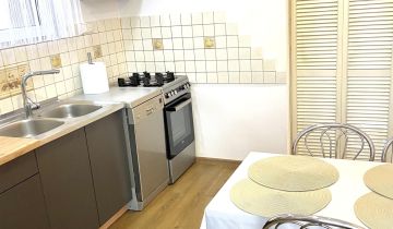 Mieszkanie 2-pokojowe Zielonka, ul. Krzywa