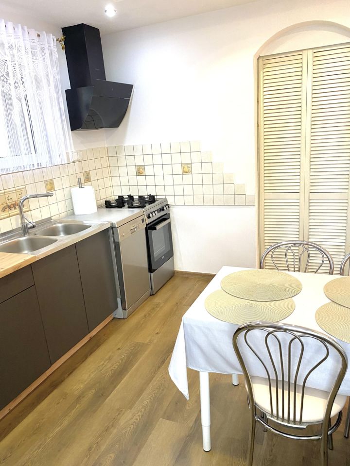 Mieszkanie 2-pokojowe Zielonka, ul. Krzywa. Zdjęcie 2