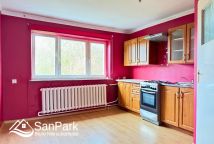 Mieszkanie 3-pokojowe Olszanica. Zdjęcie 4