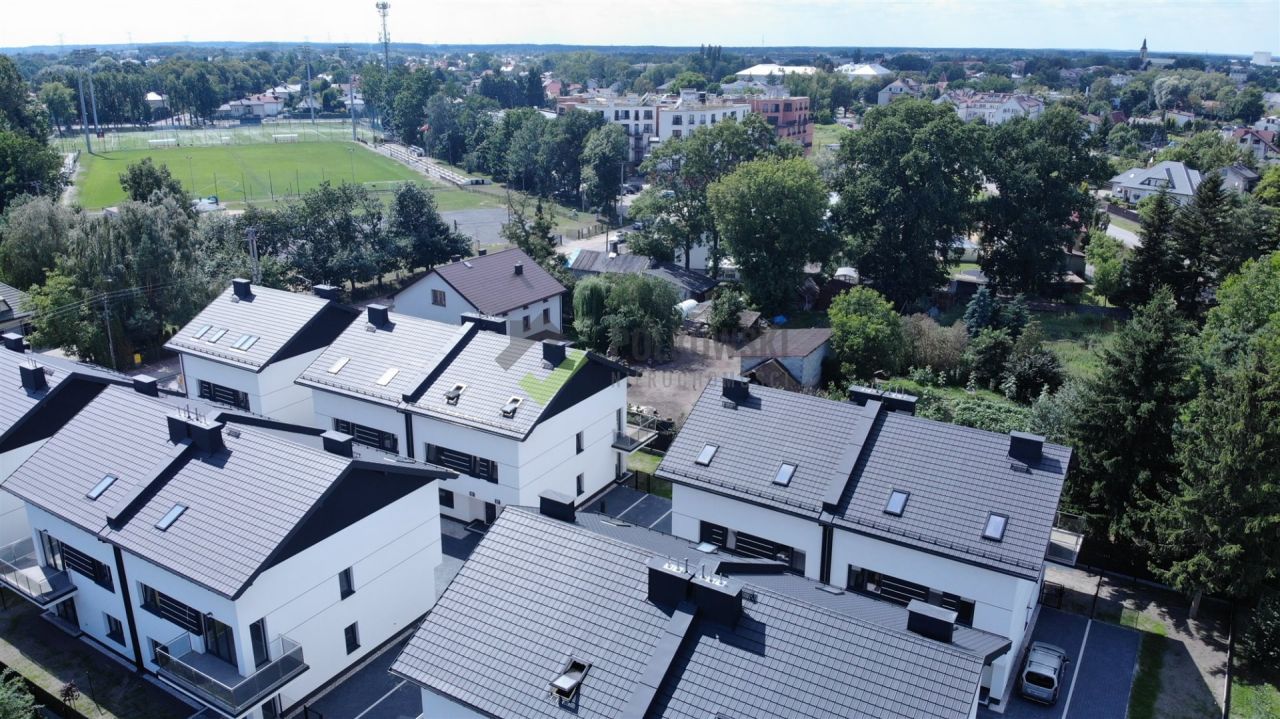 Mieszkanie 4-pokojowe Radzymin, ul. Juliusza Słowackiego. Zdjęcie 5