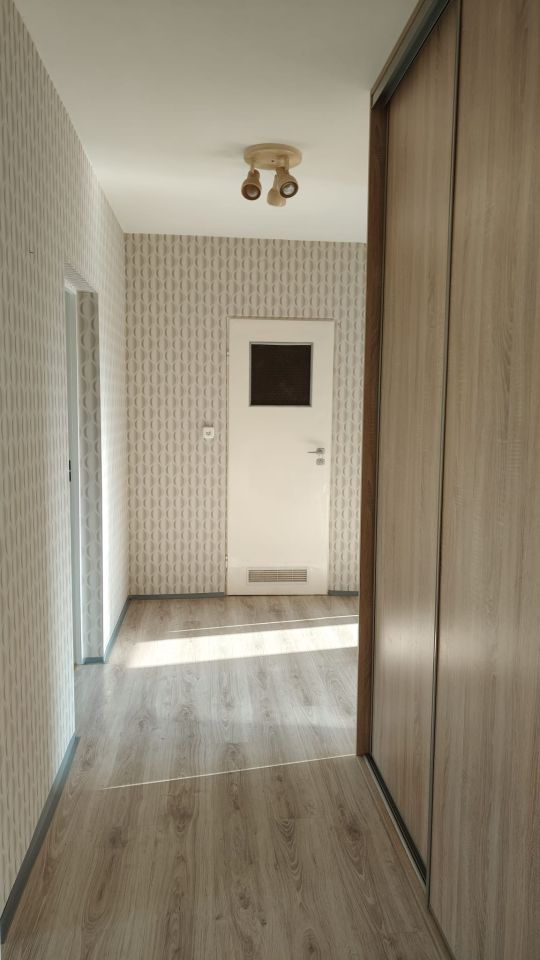 Mieszkanie 3-pokojowe Police, ul. kard. Stefana Wyszyńskiego. Zdjęcie 5