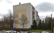 Mieszkanie 3-pokojowe Legionowo, ul. Leśna. Zdjęcie 2