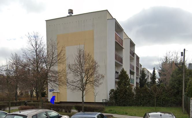 Mieszkanie 3-pokojowe Legionowo, ul. Leśna. Zdjęcie 3