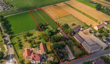 gospodarstwo, 4 pokoje Centawa, ul. Powstańców Śląskich