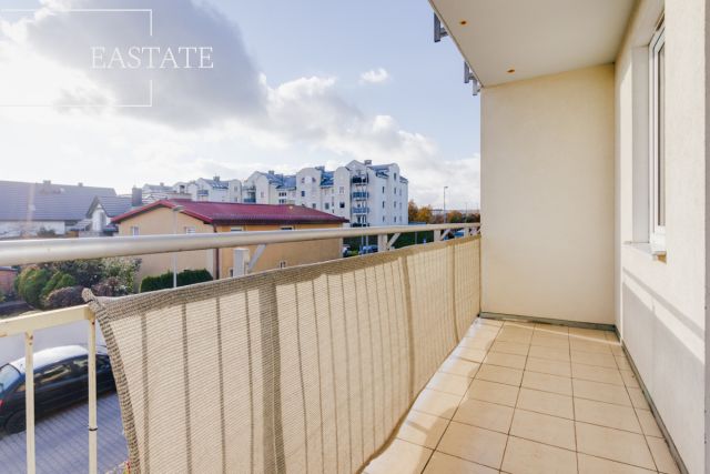 Mieszkanie 3-pokojowe Gdynia Wielki Kack, ul. Radosna. Zdjęcie 13