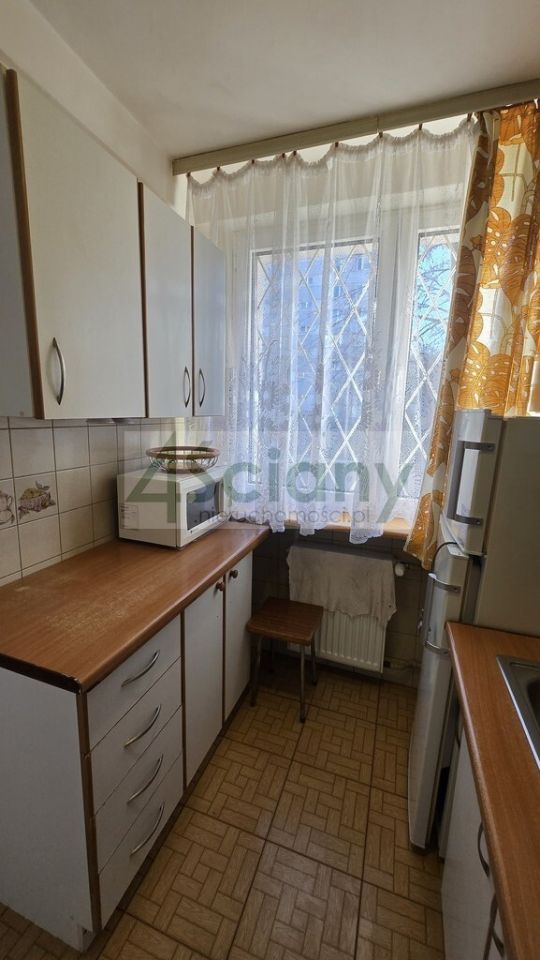 Mieszkanie 2-pokojowe Warszawa Mokotów, ul. Śniardwy. Zdjęcie 5