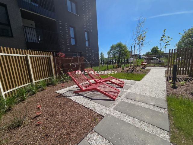 Mieszkanie 2-pokojowe Kraków, ul. Półłanki. Zdjęcie 20