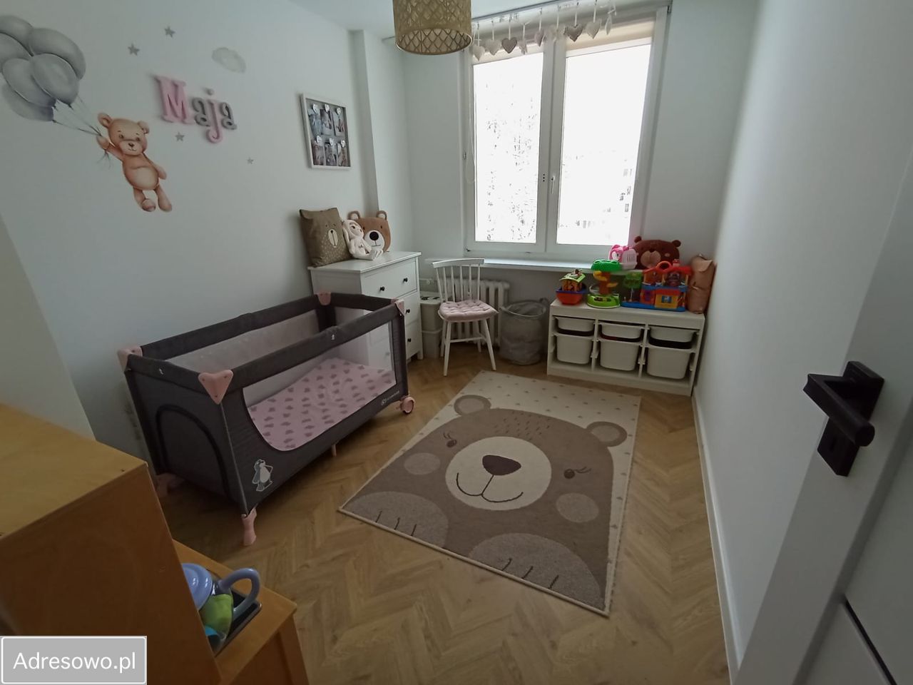 Mieszkanie 3-pokojowe Olsztyn Pojezierze, ul. Kołobrzeska. Zdjęcie 11