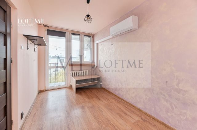 Mieszkanie 2-pokojowe Łódź Górna, ul. Tatrzańska. Zdjęcie 5