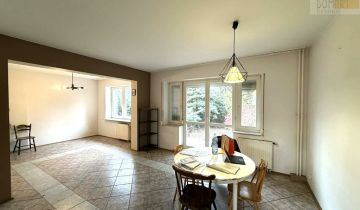 dom szeregowy, 7 pokoi Brwinów