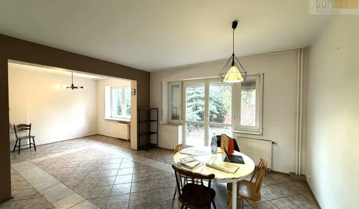 dom szeregowy, 7 pokoi Brwinów