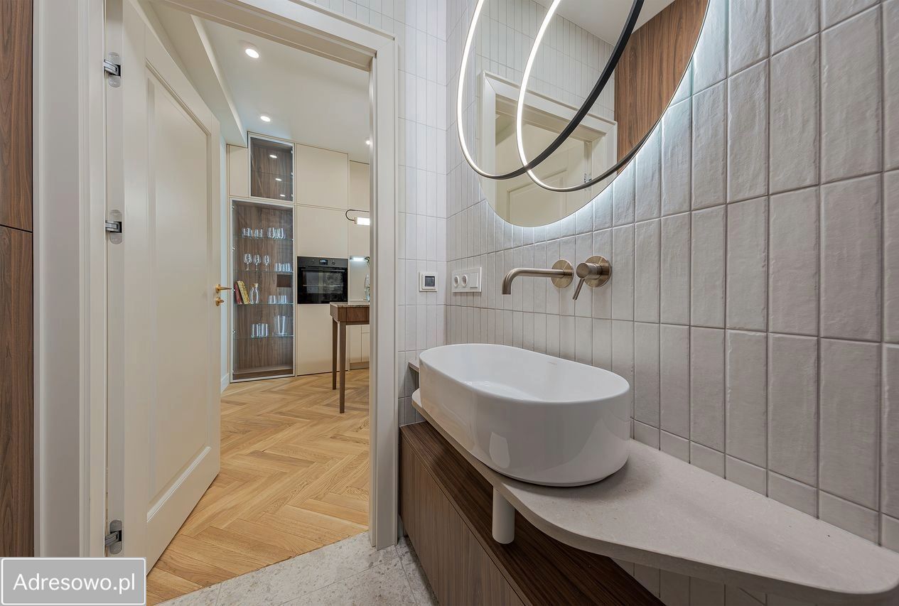 Mieszkanie 2-pokojowe Gdańsk Stare Miasto, ul. Lastadia. Zdjęcie 7