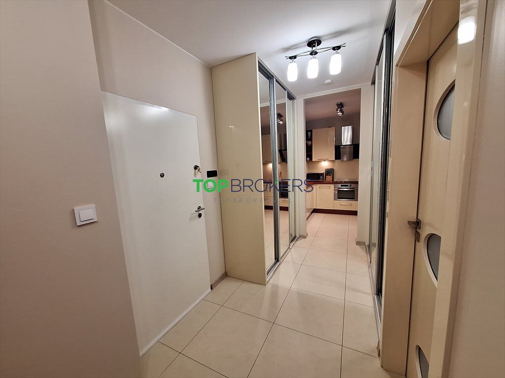 Mieszkanie 2-pokojowe Warszawa Wola, ul. Kolejowa. Zdjęcie 16