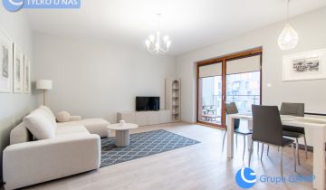 Mieszkanie 2-pokojowe Kraków, ul. Rakowicka