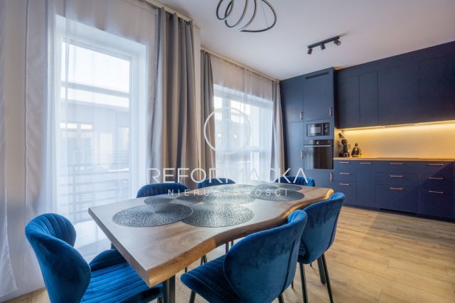 Mieszkanie 3-pokojowe Głogów Małopolski, ul. Fryderyka Chopina. Zdjęcie 1