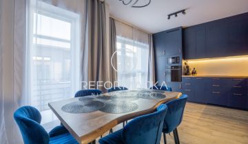 Mieszkanie 3-pokojowe Głogów Małopolski, ul. Fryderyka Chopina