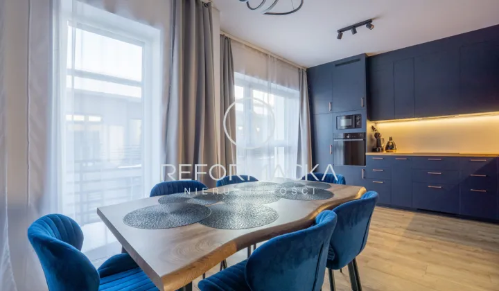 Mieszkanie 3-pokojowe Głogów Małopolski, ul. Fryderyka Chopina