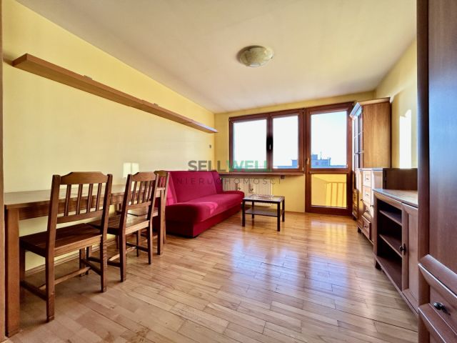 Mieszkanie 2-pokojowe Łódź Rokicie, ul. Piękna. Zdjęcie 1