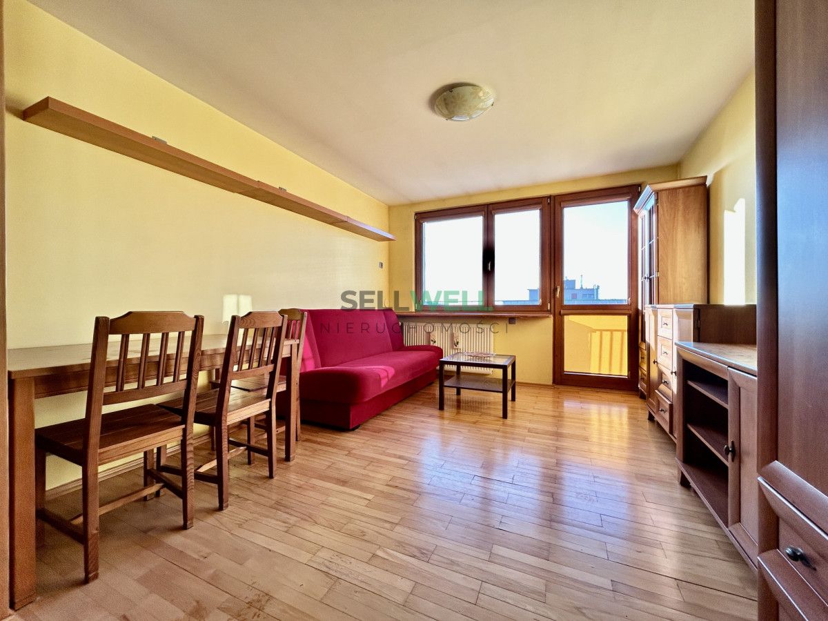 Mieszkanie 2-pokojowe Łódź Rokicie, ul. Piękna. Zdjęcie 1