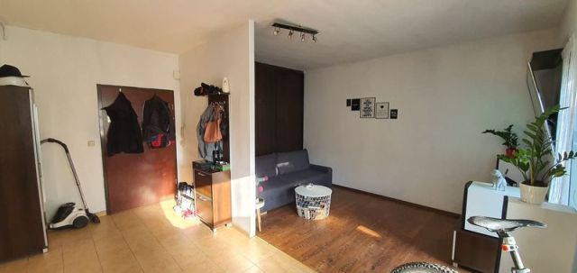 Mieszkanie 1-pokojowe Wrocław Psie Pole, ul. Mulicka. Zdjęcie 1