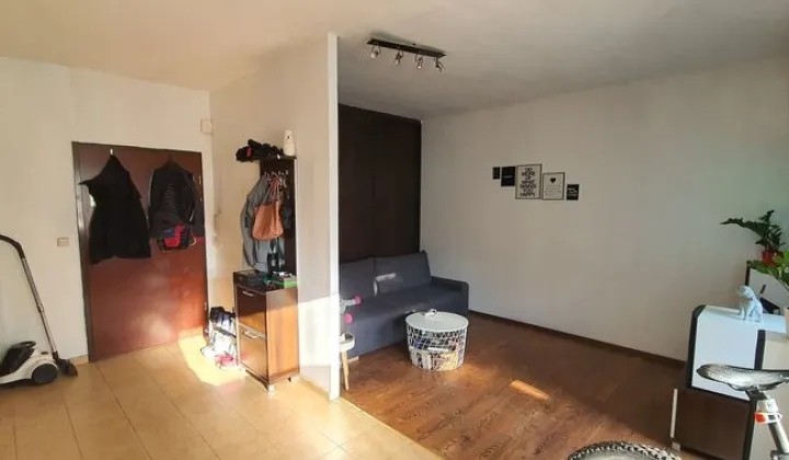 Mieszkanie 1-pokojowe Wrocław Psie Pole, ul. Mulicka