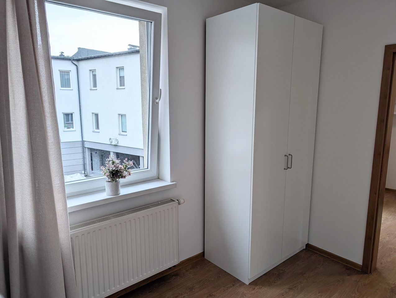 Mieszkanie 2-pokojowe Bielsko-Biała, ul. Adama Asnyka. Zdjęcie 9