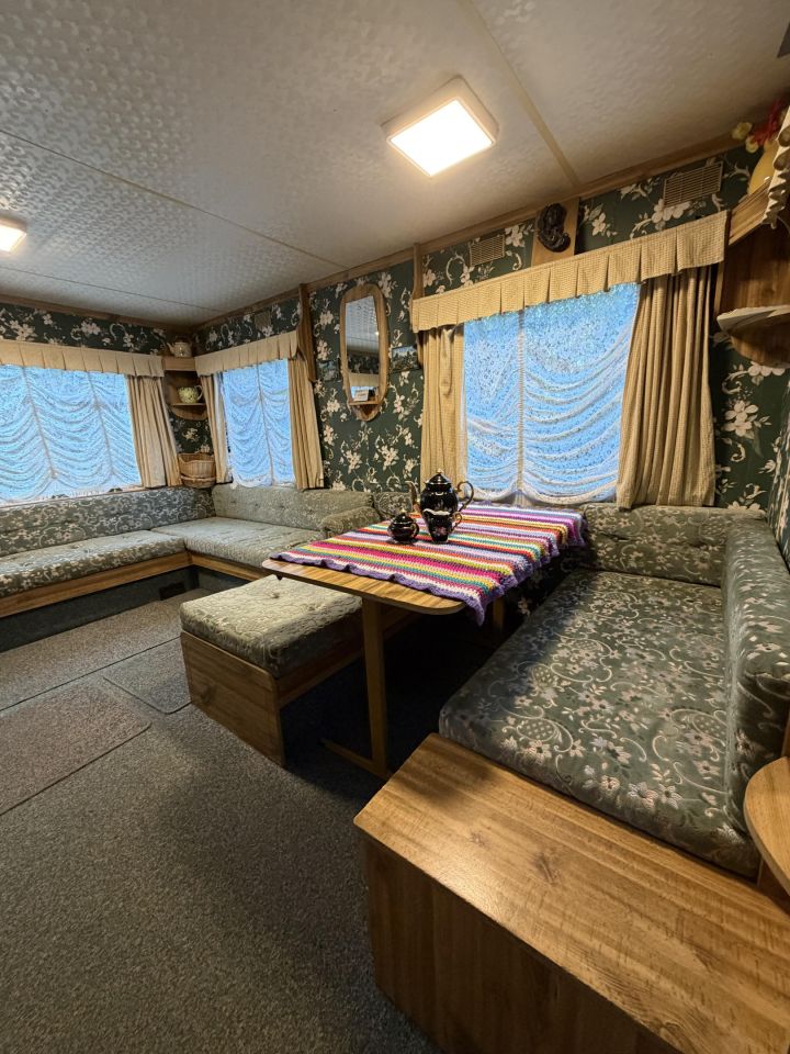 Działka budowlana Osowo Leśne Skowronek, os. Letnisko II. Zdjęcie 18