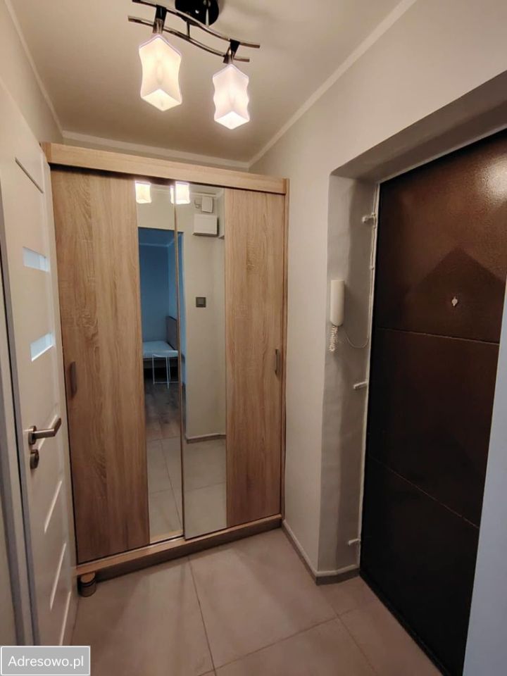 Mieszkanie 1-pokojowe Warszawa Targówek, ul. Ludwika Kondratowicza. Zdjęcie 8