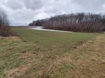 Działka budowlana Ropczyce, ul. Kolonia. Zdjęcie 1