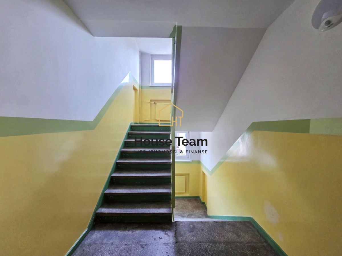 Mieszkanie 1-pokojowe Bydgoszcz Wyżyny, ul. Komuny Paryskiej. Zdjęcie 13