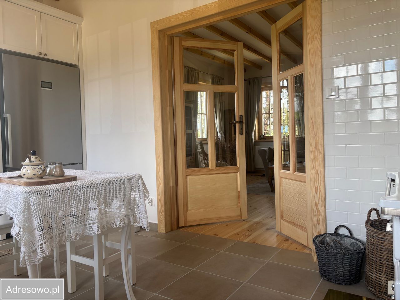 dom wolnostojący, 3 pokoje Kamieńczyk. Zdjęcie 18