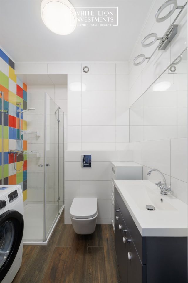 Mieszkanie 5-pokojowe Wola Mrokowska, ul. Zachodnia. Zdjęcie 16