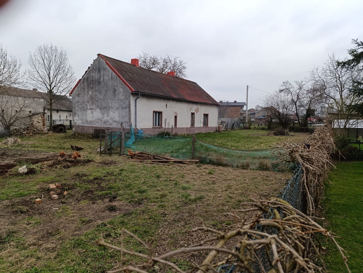 dom wolnostojący Glinica. Zdjęcie 6