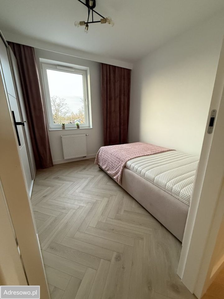 Mieszkanie 3-pokojowe Teresin, ul. Świętokrzyska. Zdjęcie 5