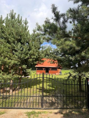 dom letniskowy Sołtmany. Zdjęcie 1