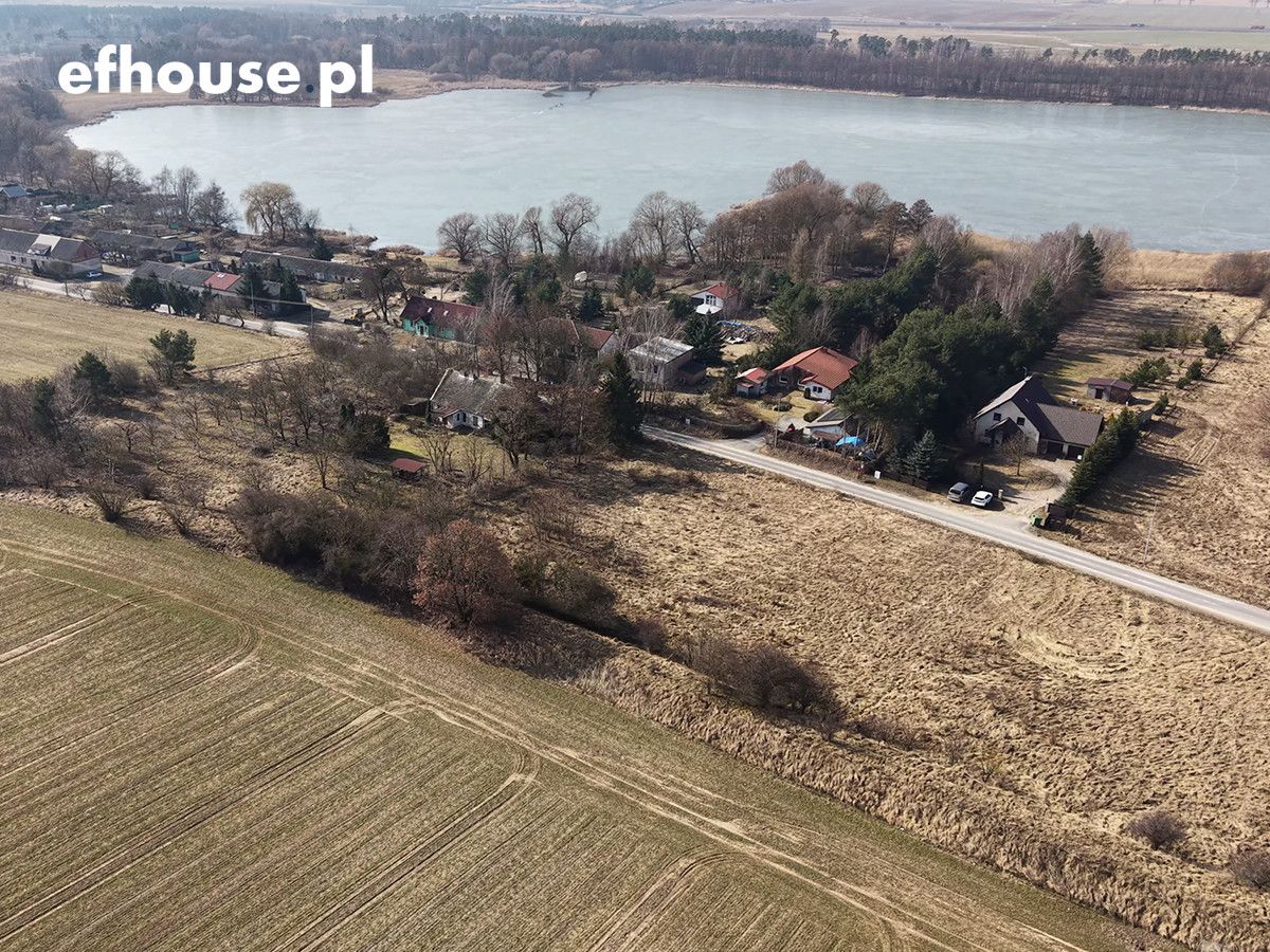 Działka budowlana Dobrylewo. Zdjęcie 4