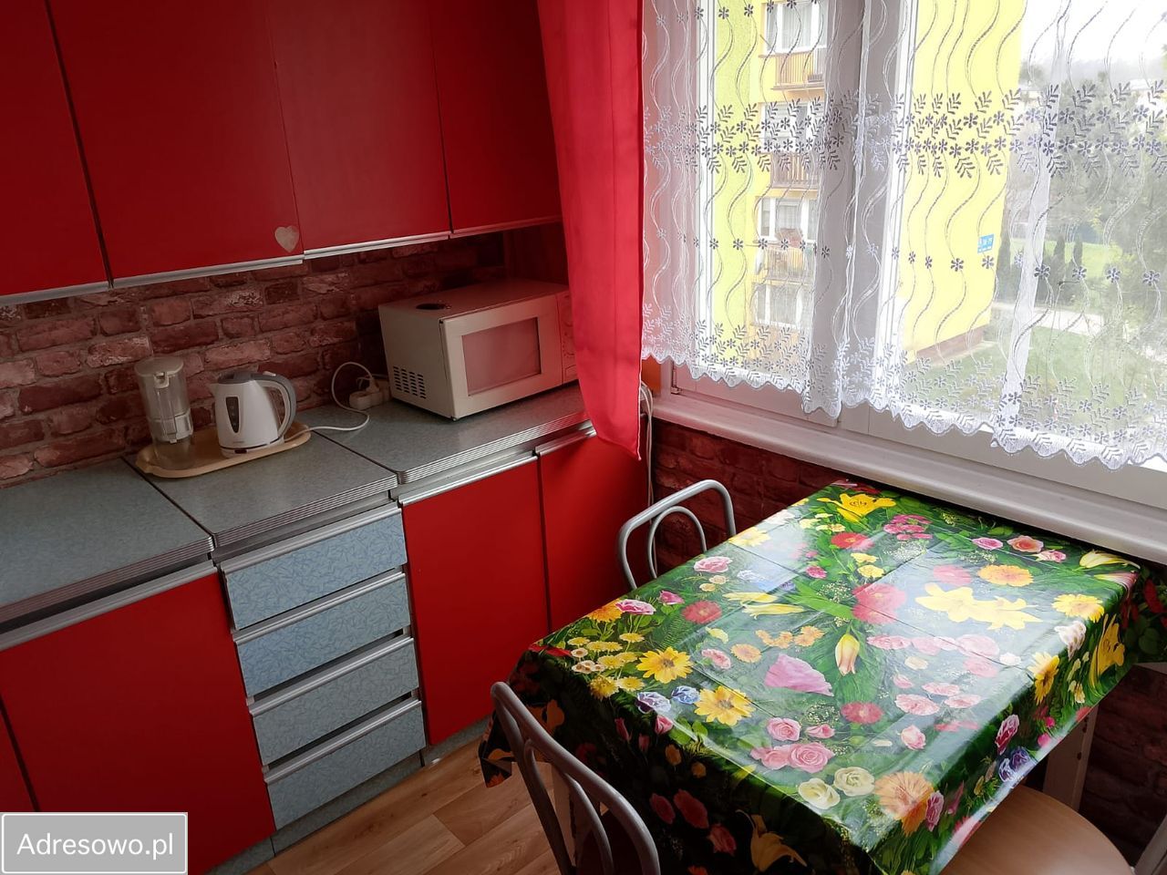 Mieszkanie 3-pokojowe Chełmek, ul. Powstańców Śląskich. Zdjęcie 5