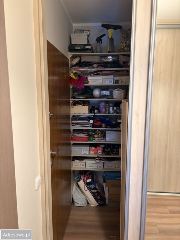 Mieszkanie 4-pokojowe Toruń Bielawy, ul. Gdańska. Zdjęcie 6