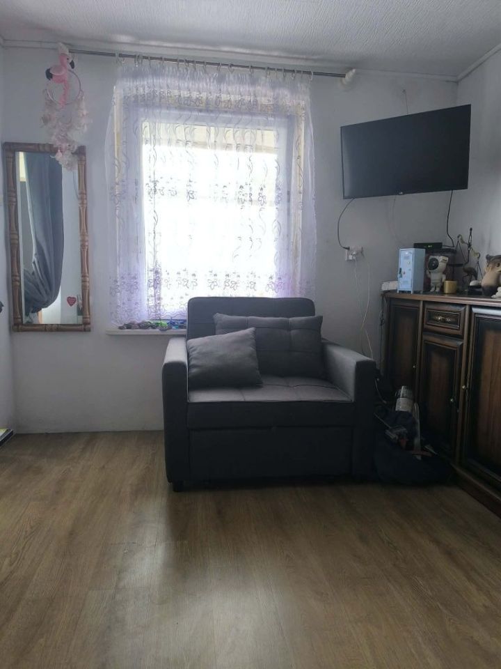 Działka rod Włocławek, ul. Kapitulna. Zdjęcie 3