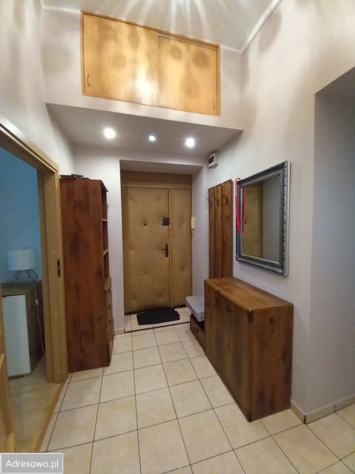 Mieszkanie 2-pokojowe Łódź Śródmieście, ul. Pomorska. Zdjęcie 8