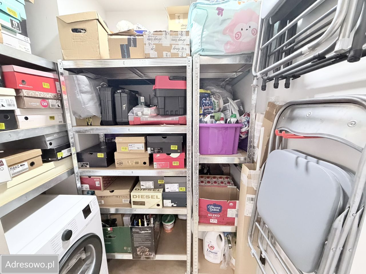 Mieszkanie 4-pokojowe Reda, ul. Rymarska. Zdjęcie 2