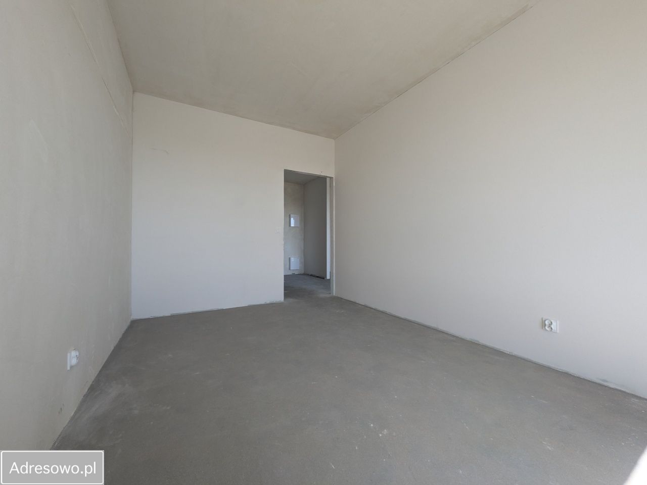 Mieszkanie 2-pokojowe Poznań Starołęka, ul. Wagrowska. Zdjęcie 5