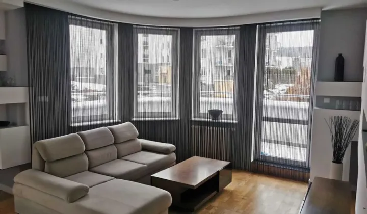 Mieszkanie 2-pokojowe Gdynia Grabówek, ul. Jacka Kaczmarskiego