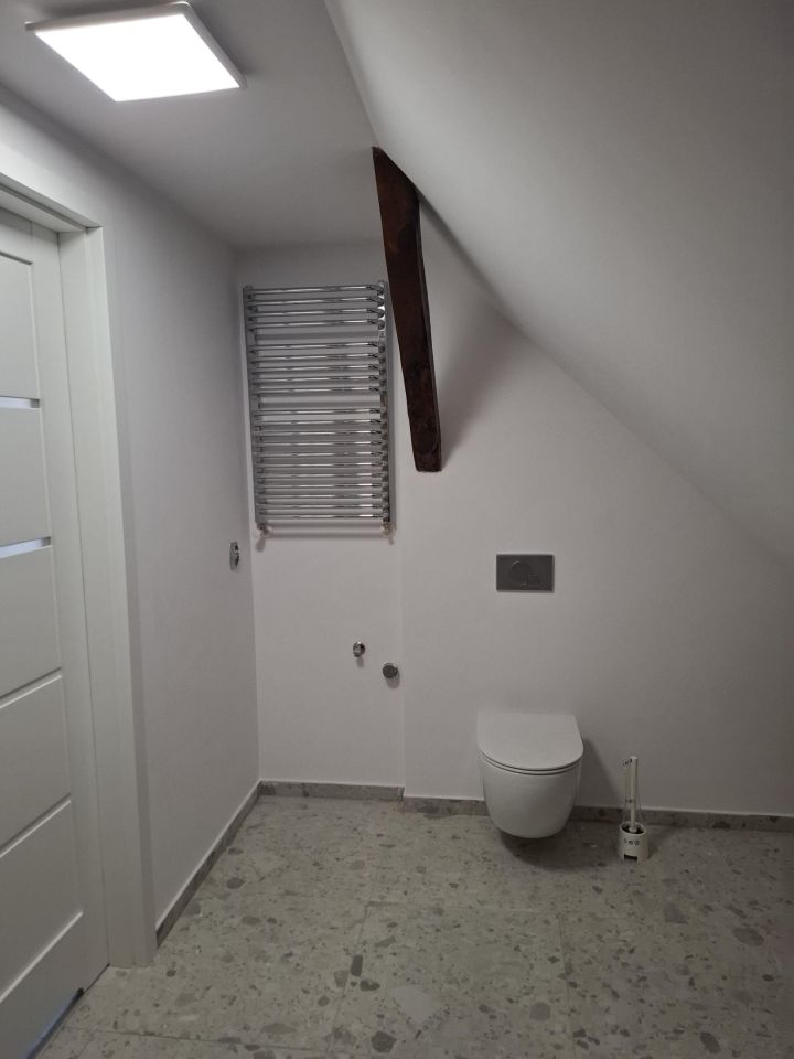 dom wolnostojący, 4 pokoje Września Sokołowo-Osiedle, ul. Kosynierów. Zdjęcie 18
