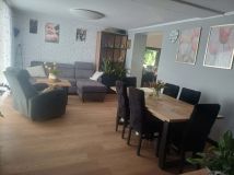 dom wolnostojący, 4 pokoje Plecewice. Zdjęcie 3