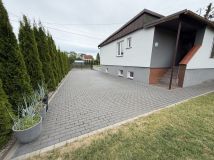 dom wolnostojący Sępopol. Zdjęcie 1